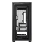 Gabinete ASUS A21 CASE / Micro-ATX / Cristal Templado / No Incluye Ventiladores / USB 3.2 Gen 1 / Negro - Image 9