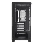 Gabinete ASUS A21 CASE / Micro-ATX / Cristal Templado / No Incluye Ventiladores / USB 3.2 Gen 1 / Negro - Image 7