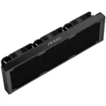 Enfriamiento Liquido AIO ANTEC Sinfonía 360 ARGB / 360MM / 800-1600 RPM / 72 CFM / 20-30dBA / Intel-AMD / TDB 250W / Negro - Image 7