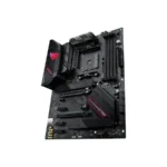 Tarjeta Madre ASUS ROG STRIX B550-F GAMING WIFI II / ATX / Socket AM4 / 128GB X4 DDR4 5100MHz / Bluetooth / HDMI, DP / USB Tipo A y C / M.2 PCle 4.0* - Image 3