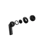 Audífonos Gamer ROG Cetra True Wireless / Inalámbricos / Bluetooth 5.0 / Gaming, Multimedia / Estuche De Carga / PC, MAC, Nintendo Switch, iOS, Android / Negro - Image 3