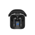 Audífonos Gamer ROG Cetra True Wireless / Inalámbricos / Bluetooth 5.0 / Gaming, Multimedia / Estuche De Carga / PC, MAC, Nintendo Switch, iOS, Android / Negro - Image 4