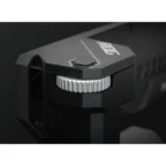 Soporte para Tarjeta Gráfica GPU Asus ROG Herculx Graphics Card Holder ARGB / Soporte De Imanes De Aluminio / ARGB 3D / Compatible Con Serie 40 / Negro - Image 7