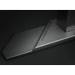 Soporte para Tarjeta Gráfica GPU Asus ROG Herculx Graphics Card Holder ARGB / Soporte De Imanes De Aluminio / ARGB 3D / Compatible Con Serie 40 / Negro - Image 9