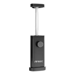 Soporte Para Tarjeta De Video ANTEC / RTX 40 / Altura Ajustable / Negro