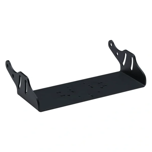 Soporte De Volante De Carreras COOLER MASTER IXM-WM1-KT-NN-1 / Compatible Con Logitech y Simulador Dynx / Negro - Image 1