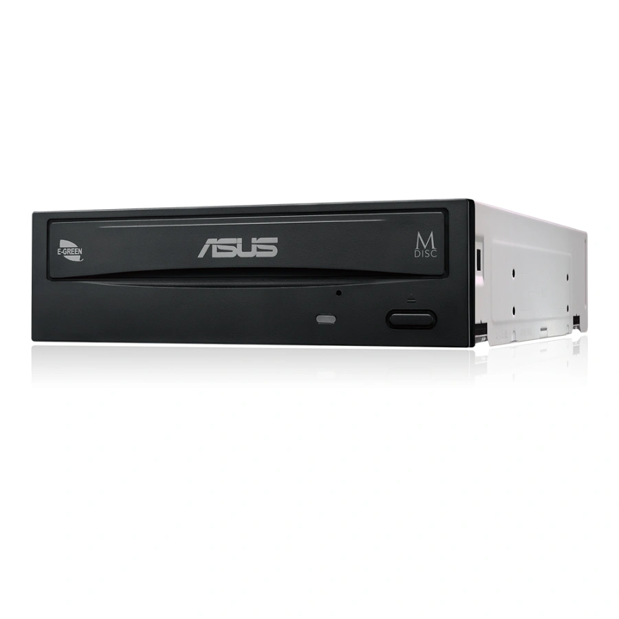 t2UeLcnpvf9a2yRZ_setting_xxx_0_90_end_1000 Unidad De Disco Óptico Interno ASUS / Lector DVD / Super Multi Dl / Compatible Con Windows / Grabación de DVD a 24X / Negro - Image 1
