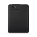 Disco Duro Externo WESTERN DIGITAL ELEMENTS / 6TB / 2.5” / USB 3.2 Gen 1, USB 3.0 / Negro