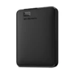 Disco Duro Externo WESTERN DIGITAL ELEMENTS / 6TB / 2.5” / USB 3.2 Gen 1, USB 3.0 / Negro - Image 2