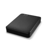 Disco Duro Externo WESTERN DIGITAL ELEMENTS / 6TB / 2.5” / USB 3.2 Gen 1, USB 3.0 / Negro - Image 4
