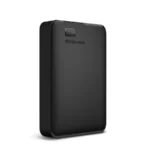 Disco Duro Externo WESTERN DIGITAL ELEMENTS / 6TB / 2.5” / USB 3.2 Gen 1, USB 3.0 / Negro - Image 3