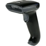 Lector De Códigos De Barras HONEYWELL HYPERION 1300G / Laser / Incluye Cable USB / USB / 1D / Alámbrico / Incluye Cable USB / Ligero / Negro - Image 2