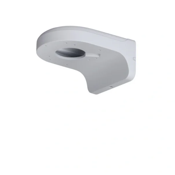 Soporte Para Cámaras DAHUA DH-PFB203W / Para Domo / HDW2120 / 2220 / 2221RZ / HDW1000 / 1100R / HDW1120 / 1220 / 1320S / HDW2120 / Color Blanco - Image 1