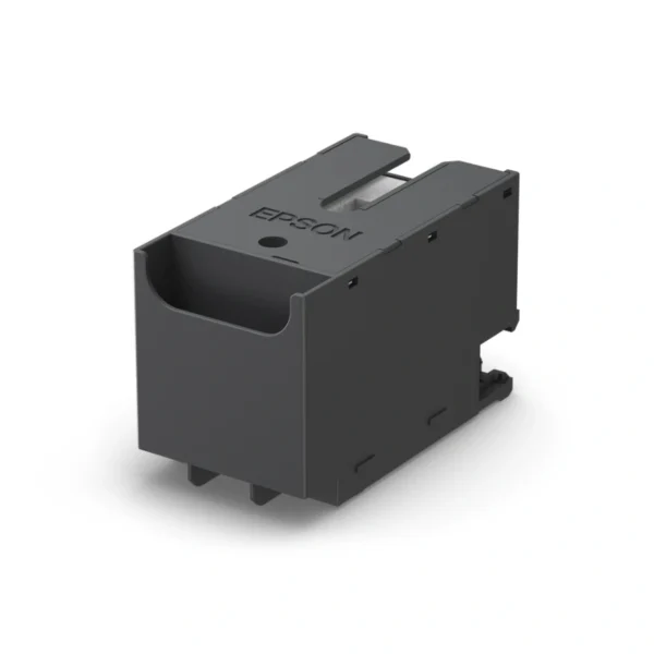 Tanque De Mantenimiento EPSON T6716 / Fácil Instalación / Contenedor De Desperdicio / Compatible Con WorkForce Pro WF-C529R / WF-C579R / WF-M5299 / WF-M5799 / ET-8700 - Image 1