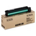 Cartucho De Tambor XEROX 113R00672 / Rendimiento de 400 000 Páginas / Para WorkCentre 5845 / 5855 / 5865 / 5875 / 5890 / Color Negro-Verde