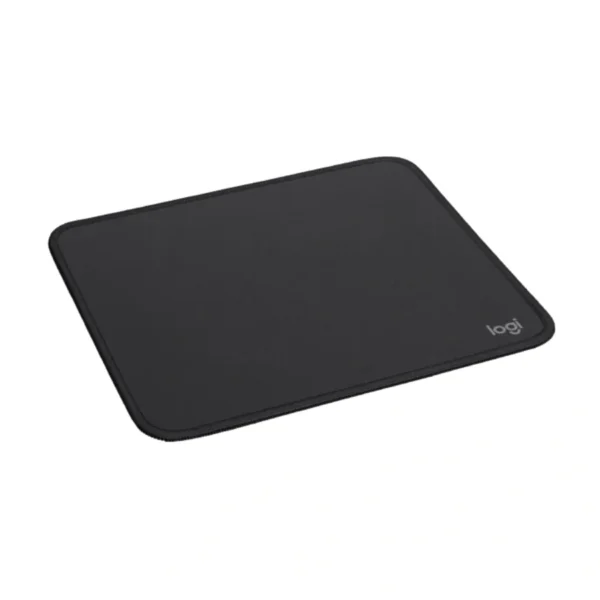 Mousepad LOGITECH STUDIO SERIES / Base De Caucho Antideslizante / 20X22X0.02 CM / Nylon+Poliester / Anti Derrames / Color Grafito - Image 1