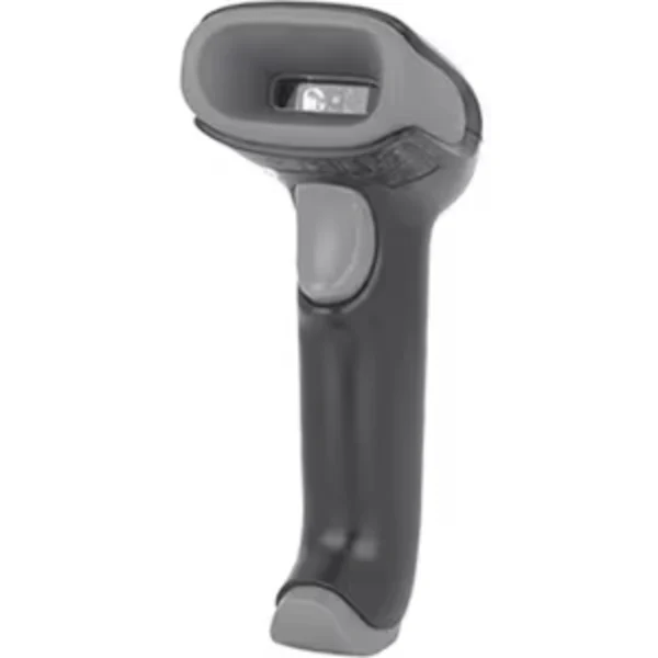 Lector De Código De Barras HONEYWELL Voyager 1472G / Alámbrico / 1D, 2D / Bluetooth, USB, RS-232 / Incluye Cable USB Y Base / Color Gris - Image 2
