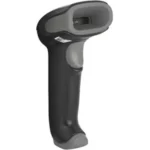 Lector De Código De Barras HONEYWELL Voyager 1472G / Alámbrico / 1D, 2D / Bluetooth, USB, RS-232 / Incluye Cable USB Y Base / Color Gris