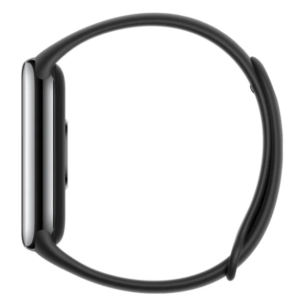 Reloj Inteligente Smartwatch XIAOMI Band 8 / 1.62" / 192 X 490 Pixeles / Pantalla Touch / Modo Sport, Monitoreo Ritmo Cardíaco Y Sueño / IP67 / Bluetooth 5.1 / Negro - Image 4