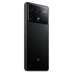 Smartphone XIAOMI POCO X6 Pro / MediaTek Dimensity 8300-Ultra / 6.67" / 8GB RAM / 256GB Almacenamiento / Cámara 64MP+8MP+2MP/16MP / Xiaomi HyperOS / Doble SIM / Bluetooth 5.4 / Negro - Image 2