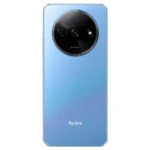 Smartphone XIAOMI Redmi A3 /  MediaTek Helio G36 / 6.71" / 3GB RAM / 64GB Almacenamiento / Cámara 8M/5MP / Android 14 / Doble SIM / Bluetooth 5.4 / Azul - Image 2