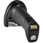 Lector De Código De Barras ZEBRA DS8178-SR7U2100SFW / Inalámbrico / 1D, 2D / Conexión USB Y Base Incluidos / Bluetooth / Alcance De Escaneo 61 CM / Color Negro - Image 8