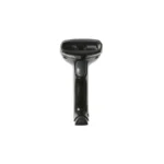 Lector De Códigos De Barras HONEYWELL HYPERION 1300G / Laser / Incluye Cable USB / USB / 1D / Alámbrico / Incluye Cable USB / Ligero / Negro
