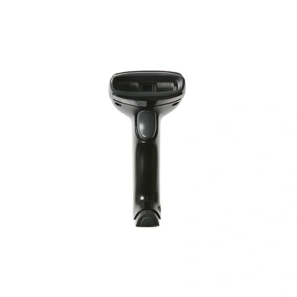 Lector De Códigos De Barras HONEYWELL HYPERION 1300G / Laser / Incluye Cable USB / USB / 1D / Alámbrico / Incluye Cable USB / Ligero / Negro - Image 1