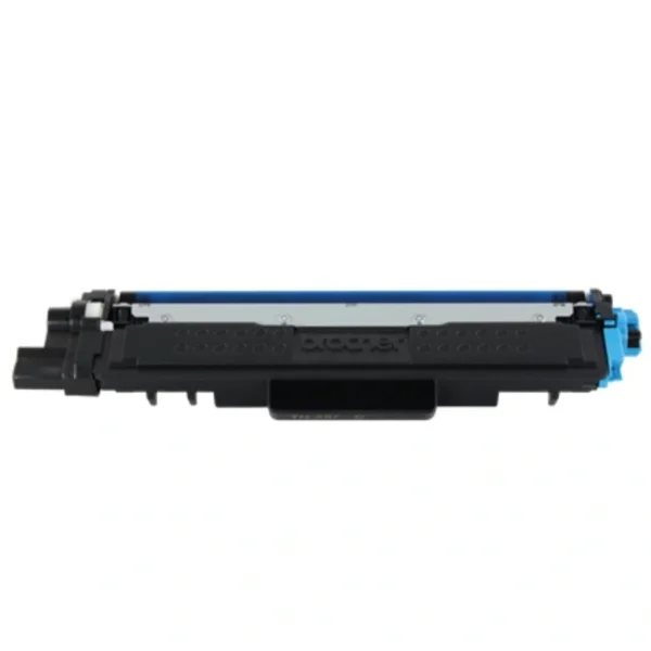 Tóner BROTHER TN227C / Alto Rendimiento Hasta 2300 Páginas / Para HL-L3210CW, HL-L3230CDW, HL-L3270CDW, HL-L3290CDW, MFC-L3710CW, MFC-L3750CDW y MFC-L3770CDW / Cian - Image 2