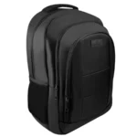 Mochila PERFECT CHOICE PC-084549 COMFORT / 17" / Para Laptop, Viajes, Escuela / Poliéster / Negro - Image 2