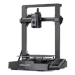 Impresora 3D CREALITY ENDER 3 V3 KE / 220X220X240 MM / 500 MM/s / 1.75 MM / Sprite Directa / Multiples Filamentos Compatibles / USB, Wi-Fi, Creality APP / Pantalla LCD Táctil 4.3" / Motores Silenciosos / 350 W / Color Negro - Image 2