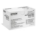 Tanque De Mantenimiento EPSON T6716 / Fácil Instalación / Contenedor De Desperdicio / Compatible Con WorkForce Pro WF-C529R / WF-C579R / WF-M5299 / WF-M5799 / ET-8700 - Image 2