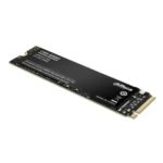 Unidad SSD M.2 NVMe DAHUA DHI-SSD-C900N256G / 256 GB / PCIe 3.0 x4 / 2280 / Lectura 2000MB/s / Escritura 1050MB/s / Negro - Image 2