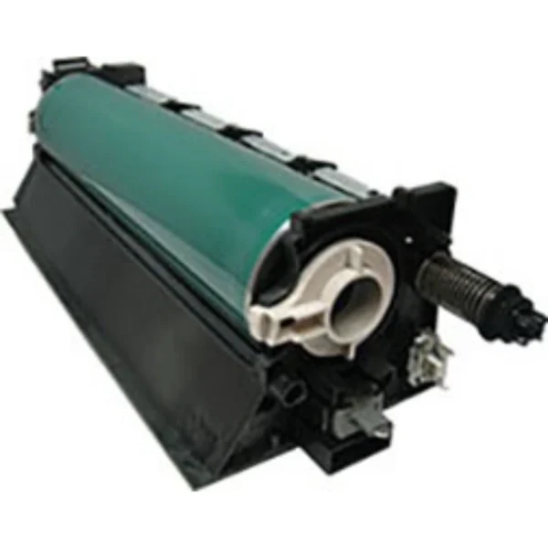 Cartucho De Tambor XEROX 113R00672 / Rendimiento de 400 000 Páginas / Para WorkCentre 5845 / 5855 / 5865 / 5875 / 5890 / Color Negro-Verde - Image 2