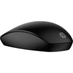 Mouse HP 235 SLIM / Inalámbrico / Ergonómico / USB-A / 1600 DPI / 3 Botones / Sensor Óptico / 1 Pila AA Incluida / Negro - Image 2