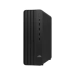 PC Desktop HP Pro 280 G9 / Intel Core i3-13100 / Gráficos Intel® UHD 730 / RAM 8GB DDR4 3200Mhz / 256GB SSD M.2 NVMe / Frontal X4 USB, X1 3.5 MM / Trasero X4 USB-A, X1 HDMI, X1 RJ45, X1 VGA / Windows 11 Pro / Color Negro - Image 2