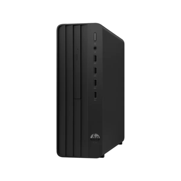 PC Desktop HP Pro 280 G9 / Intel Core i3-13100 / Gráficos Intel® UHD 730 / RAM 8GB DDR4 3200Mhz / 256GB SSD M.2 NVMe / Frontal X4 USB, X1 3.5 MM / Trasero X4 USB-A, X1 HDMI, X1 RJ45, X1 VGA / Windows 11 Pro / Color Negro - Image 2