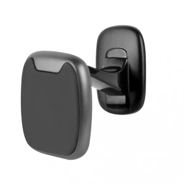 Soporte Para Celular PERFECT CHOICE PC-332978 / Magnético/ Rotación 360° / Negro - Image 1