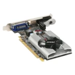 Tarjeta De Video MSI NVIDIA GEFORCE 210 / 1GB GDDR3 / 64 Bits / DVI, D-SUB, HDMI / PCI Express 2.0 X16 - Image 4
