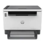 Impresora HP LaserJet Tank MFP 1602W / 23 PPM / Láser / USB, Wi-Fi, Aplicación HP Smart / 600X600 dpi / Icon LCD / Oficina / Color Blanco