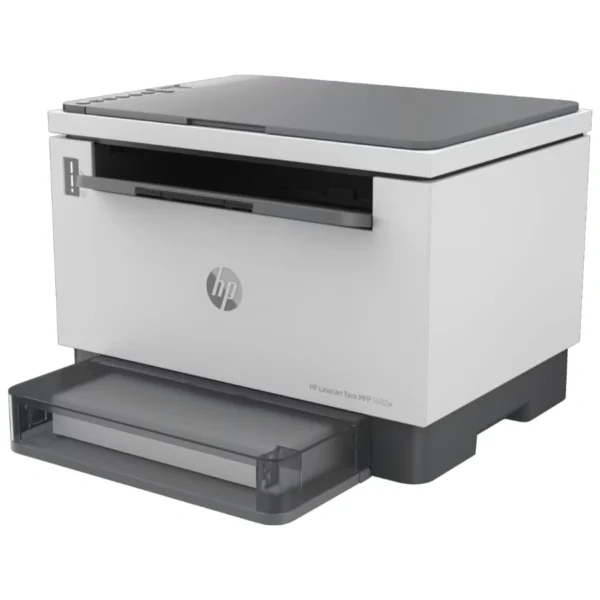 Impresora HP LaserJet Tank MFP 1602W / 23 PPM / Láser / USB, Wi-Fi, Aplicación HP Smart / 600X600 dpi / Icon LCD / Oficina / Color Blanco - Image 2