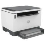 Impresora HP LaserJet Tank MFP 1602W / 23 PPM / Láser / USB, Wi-Fi, Aplicación HP Smart / 600X600 dpi / Icon LCD / Oficina / Color Blanco - Image 3