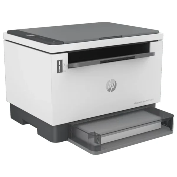 Impresora HP LaserJet Tank MFP 1602W / 23 PPM / Láser / USB, Wi-Fi, Aplicación HP Smart / 600X600 dpi / Icon LCD / Oficina / Color Blanco - Image 3