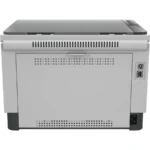 Impresora HP LaserJet Tank MFP 1602W / 23 PPM / Láser / USB, Wi-Fi, Aplicación HP Smart / 600X600 dpi / Icon LCD / Oficina / Color Blanco - Image 4