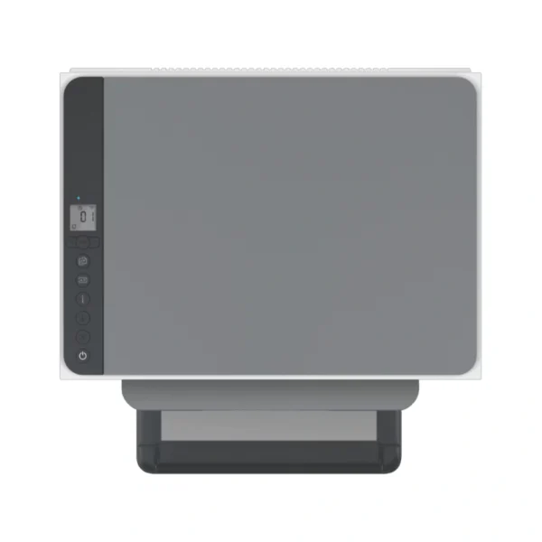 Impresora HP LaserJet Tank MFP 1602W / 23 PPM / Láser / USB, Wi-Fi, Aplicación HP Smart / 600X600 dpi / Icon LCD / Oficina / Color Blanco - Image 5
