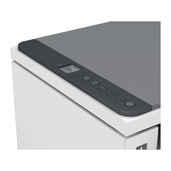 Impresora HP LaserJet Tank MFP 1602W / 23 PPM / Láser / USB, Wi-Fi, Aplicación HP Smart / 600X600 dpi / Icon LCD / Oficina / Color Blanco - Image 6