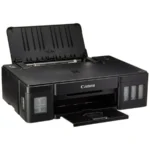 Impresora CANON PIXMA G1110 / Inyección De Tinta / Tinta Continua / USB / 4800 x 1200 dpi / Hogar, Oficina / Color Negro - Image 6