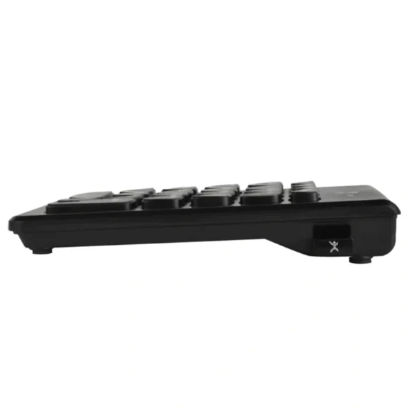 Teclado Numérico PERFECT CHOICE PC-201106 / Inalámbrico / Receptor USB / 22 Teclas / Español / Portátil / Negro - Image 3