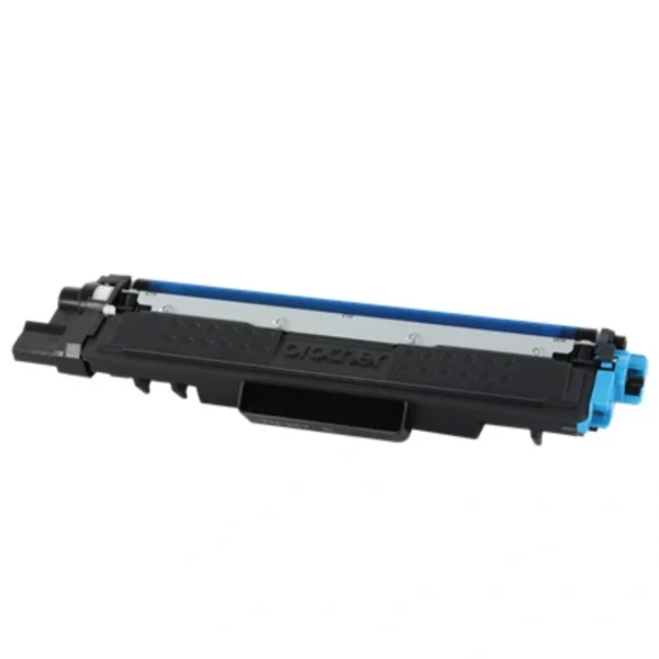 Tóner BROTHER TN227C / Alto Rendimiento Hasta 2300 Páginas / Para HL-L3210CW, HL-L3230CDW, HL-L3270CDW, HL-L3290CDW, MFC-L3710CW, MFC-L3750CDW y MFC-L3770CDW / Cian - Image 3