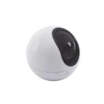 Cámara De Vigilancia Mini EZVIZ H6, 5MP 3K, Lente De 4mm, Micrófono Integrado, Bocina, Detección Inteligente, Visión Nocturna, Soporta MicroSD Máx. 512 GB, Wi-Fi, Blanco - Para Interior - Image 3